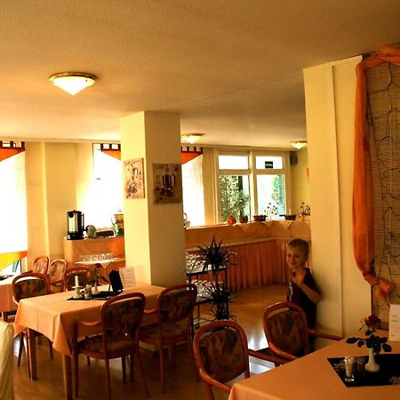 Die Gurkenscheune - Fruehstueckspension Lübbenau Buitenkant foto